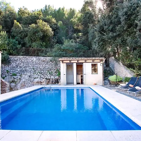 Hébergement de vacances Llop Pollença
