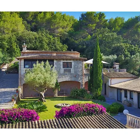 Holiday home Llop Pollenca