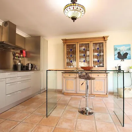 Llop Holiday home Pollenca