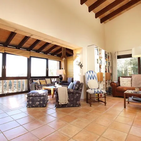 Llop Holiday home *