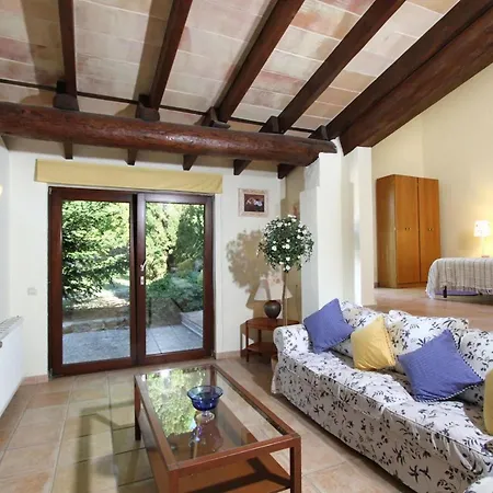Llop Holiday home